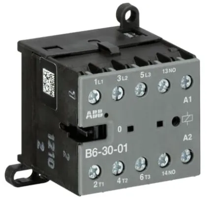 ABB kontaktor GJL1211001R8015 (B6-30-01-85)