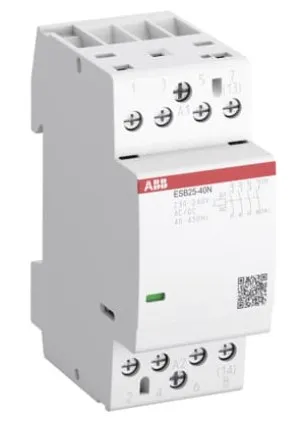 ABB kontaktor 1SAE231111R0431 (ESB25-31N-04)