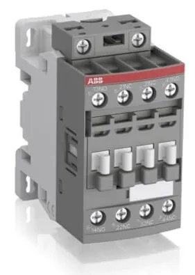 ABB kontaktor 1SBH136001R2222 (NFZ22E-22)