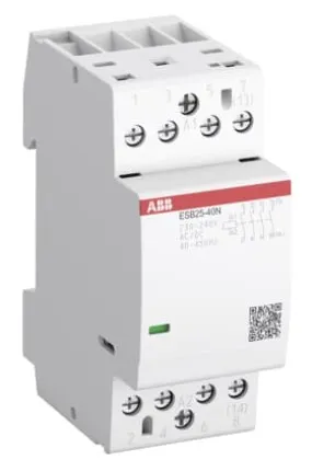 ABB kontaktor 1SAE231111R1404 (ESB25-04N-14)