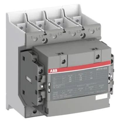 ABB kontaktor 1SFL427102R1422 (AF116-40-22B-14)