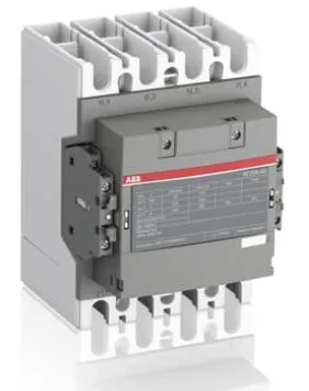 ABB kontaktor 1SFL527102R1222 (AF205-40-22-12)