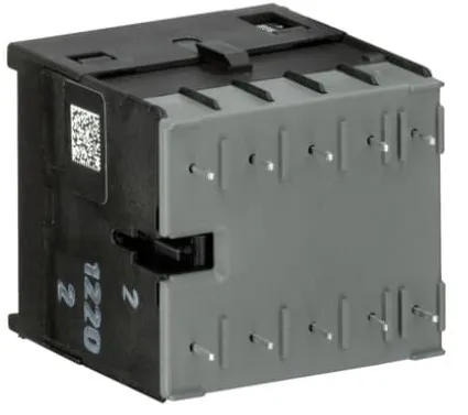 ABB kontaktor GJL1213009R5011 (BC6-30-01-P-2.4-51)