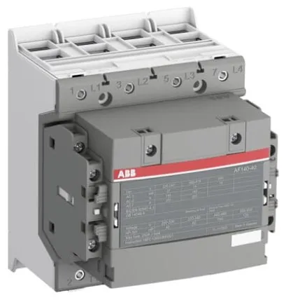 ABB kontaktor 1SFL447101R1222 (AF140-40-22-12)