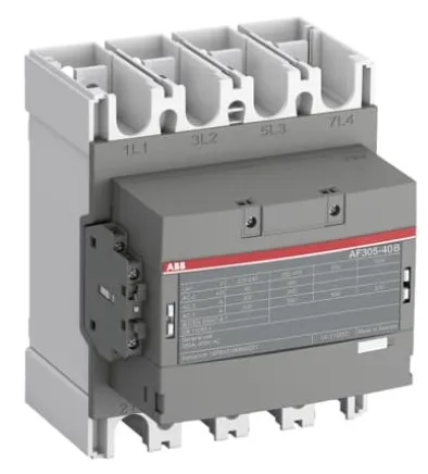 ABB kontaktor 1SFL587102R1422 (AF305-40-22-14)