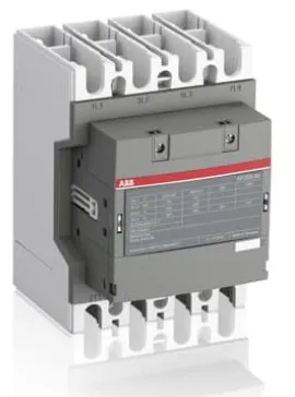 ABB kontaktor 1SFL527102R1100 (AF205-40-00-11)