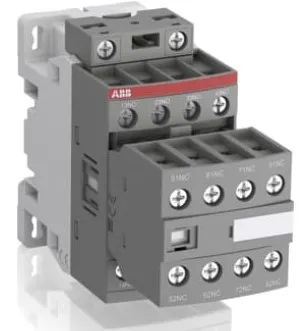ABB kontaktor 1SBH136001R2244 (NFZ44E-22)