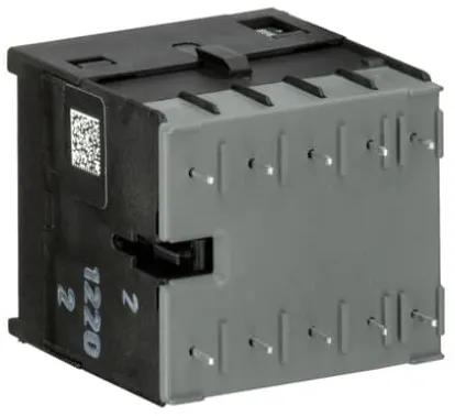 ABB kontaktor GJL1311009R8104 (B7-30-10-P-84)
