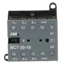 ABB kontaktor GJL1313001R1106 (BC7-30-10-16)