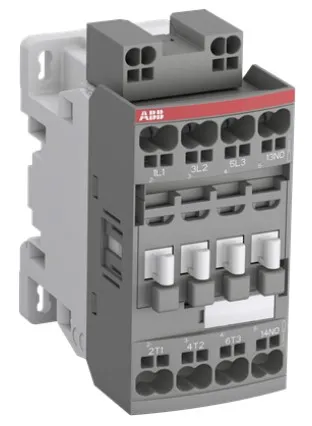 ABB kontaktor 1SBL156063R2110 (AF12ZB-30-10K-21)