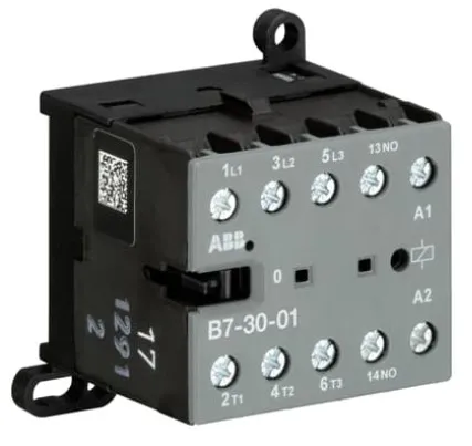 ABB kontaktor GJL1311001R0012 (B7-30-01-02)