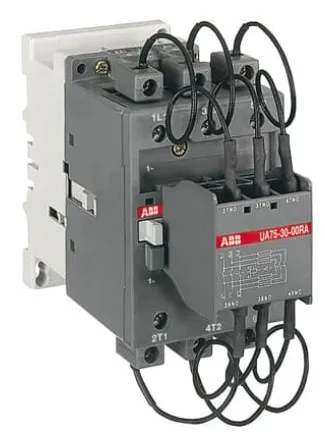 ABB kontaktor 1SBL411024R8600 (UA75-30-00RA 400-415V 50Hz / 415-440V 60Hz)