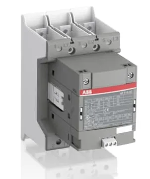 ABB kontaktor 1SFL427002R3300 (AF116-30-00B-33)