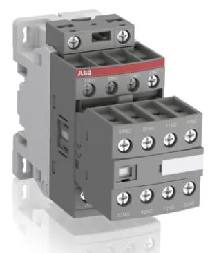 ABB kontaktor 1SBH136001R2253 (NFZ53E-22)
