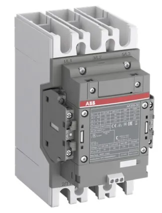 ABB kontaktor 1SFL527002R3422 (AF205-30-22-34)