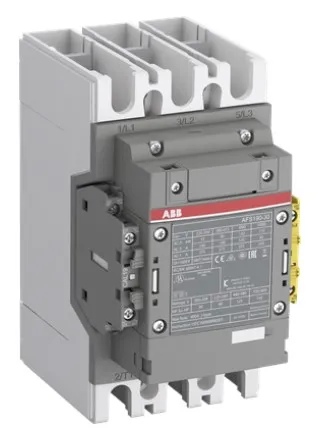 ABB kontaktor 1SFL487082R1212 (AFS190-30-12-12)