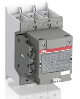 ABB kontaktor 1SFL427002R3311 (AF116-30-11B-33)