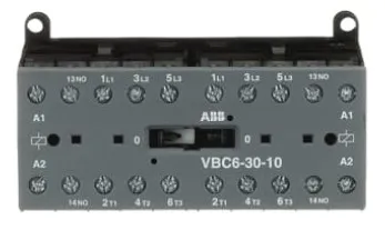 ABB kontaktor GJL1213901R0101 (VBC6-30-10-01)