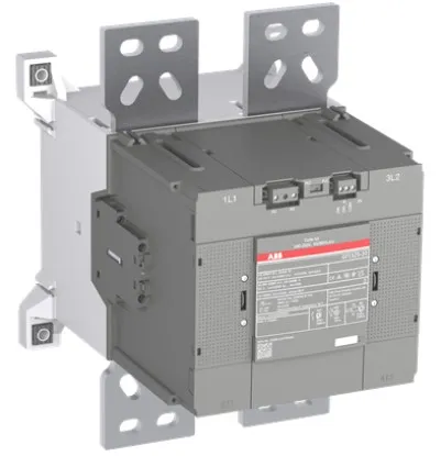 ABB kontaktor 1SFL647731R5122 (GF1325-20-22-51)