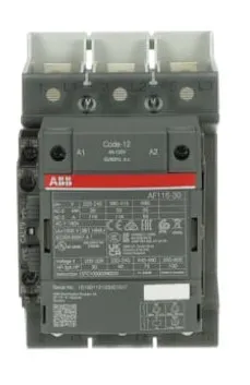 ABB kontaktor 1SFL427002R1211 (AF116-30-11B-12)