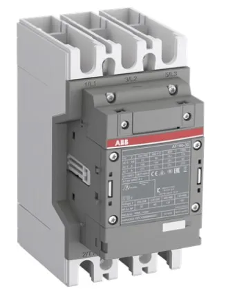 ABB kontaktor 1SFL487002R1300 (AF190-30-00-13)