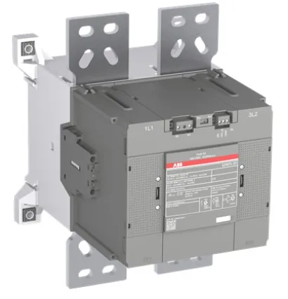 ABB kontaktor 1SFL617731R5122 (GF875-20-22-51)