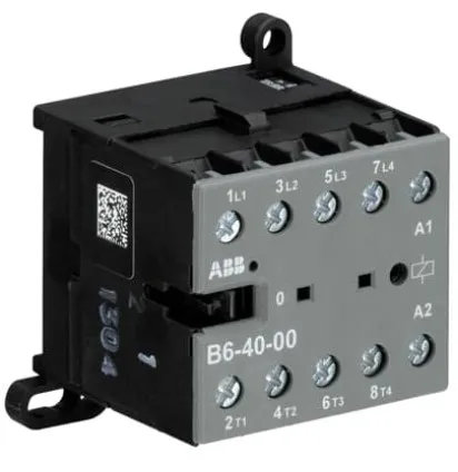 ABB kontaktor GJL1211201R8000 (B6-40-00-80)