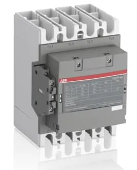 ABB kontaktor 1SFL527102R1311 (AF205-40-11-13)