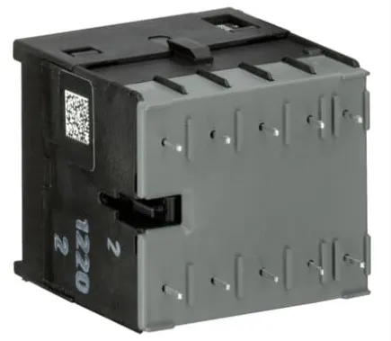 ABB kontaktor GJL1211009R0012 (B6-30-01-P-02)