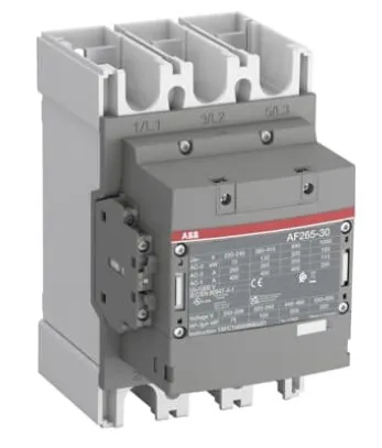 ABB kontaktor 1SFL547002R1422 (AF265-30-22-14)