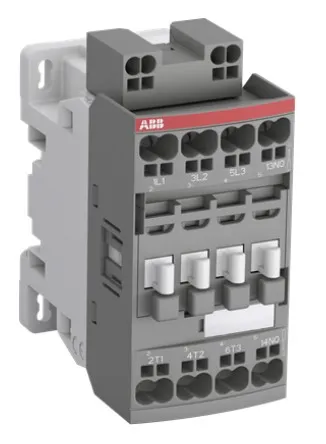 ABB kontaktor 1SBL136063R2110 (AF09ZB-30-10K-21)