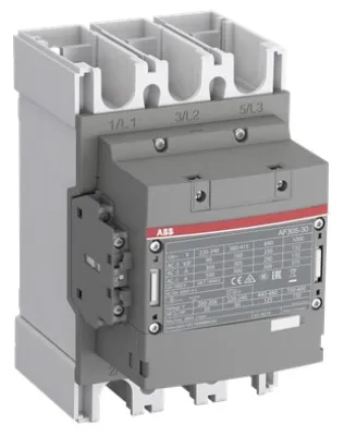 ABB kontaktor 1SFL587002R1422 (AF305-30-22-14)