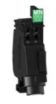 Schneider electric kretsutlösare GV4AS027