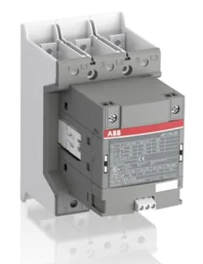 ABB kontaktor 1SFL427001R3400 (AF116-30-00-34)