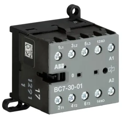 ABB kontaktor GJL1313001R8011 (BC7-30-01-1.4-81)