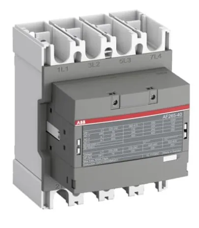 ABB kontaktor 1SFL547102R1300 (AF265-40-00-13)
