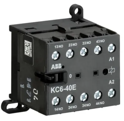 ABB kontaktor GJH1213001R0407 (KC6-40E-07)