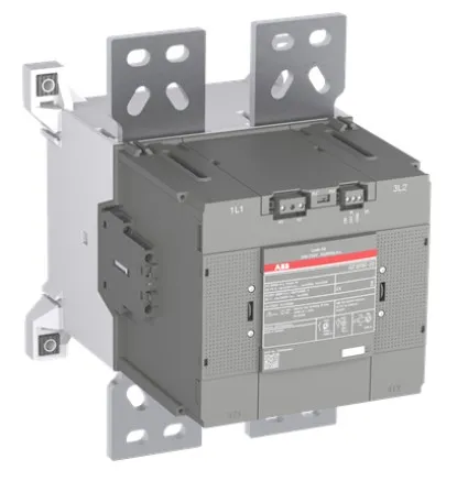 ABB kontaktor 1SFL637731R5322 (GF1050-20-22-53)