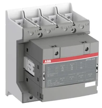 ABB kontaktor 1SFL427102R1300 (AF116-40-00B-13)