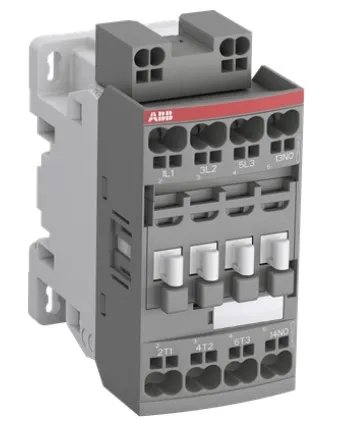 ABB kontaktor 1SBL136063R2201 (AF09ZB-30-01K-22)