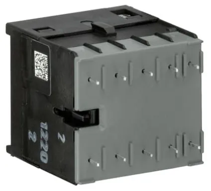 ABB kontaktor GJL1311009R0012 (B7-30-01-P-02)
