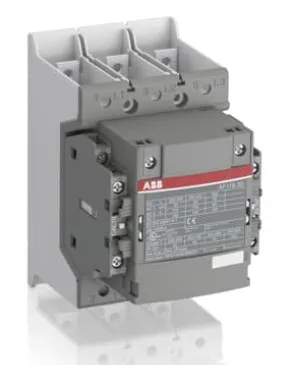 ABB kontaktor 1SFL427002R1222 (AF116-30-22B-12)
