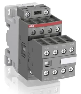 ABB kontaktor 1SBH137001R1471 (NF71E-14)