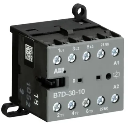 ABB kontaktor GJL1317001R0105 (B7D-30-10-05)