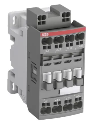 ABB kontaktor 1SBL137063R1410 (AF09B-30-10K-14)