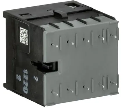 ABB kontaktor GJL1211009R0011 (B6-30-01-P-01)