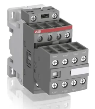 ABB kontaktor 1SBH136001R2180 (NFZ80E-21)