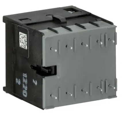 ABB kontaktor GJL1313009R5101 (BC7-30-10-P-2.4-51)