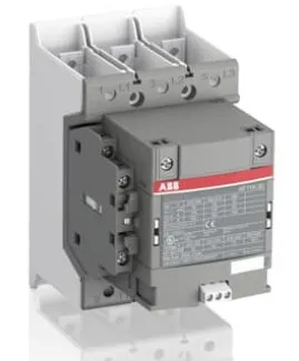 ABB kontaktor 1SFL427001R3411 (AF116-30-11-34)