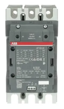 ABB kontaktor 1SFL487002R3300 (AF190-30-00-33)